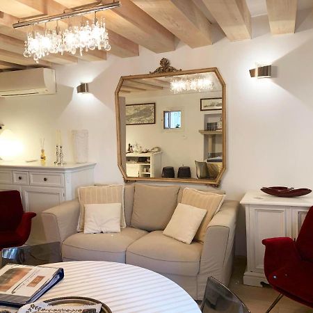 Ca' Dei Carpini Apartment Венеция Екстериор снимка