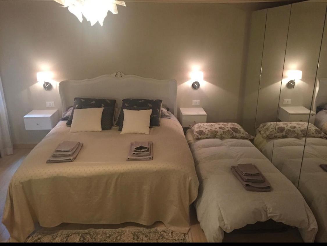 Ca' Dei Carpini Apartment Венеция Екстериор снимка