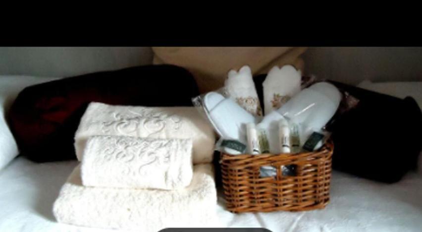 Ca' Dei Carpini Apartment Венеция Екстериор снимка