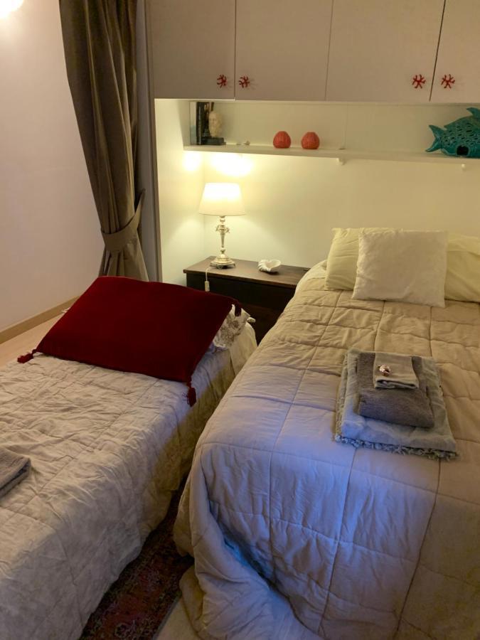 Ca' Dei Carpini Apartment Венеция Екстериор снимка