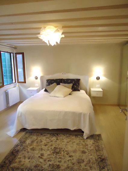 Ca' Dei Carpini Apartment Венеция Екстериор снимка