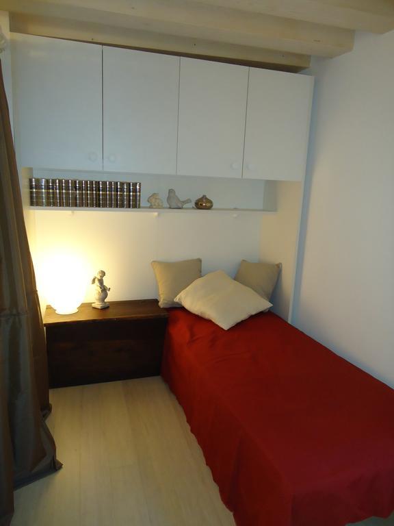 Ca' Dei Carpini Apartment Венеция Екстериор снимка