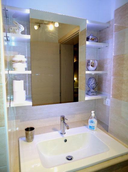 Ca' Dei Carpini Apartment Венеция Екстериор снимка