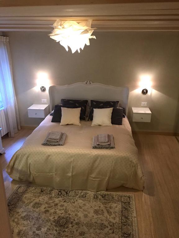 Ca' Dei Carpini Apartment Венеция Екстериор снимка